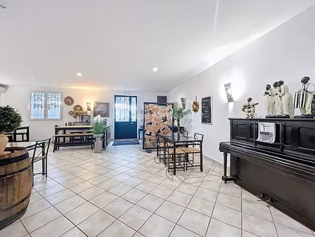 vente locaux professionnels à caromb (84330)  50 000 €