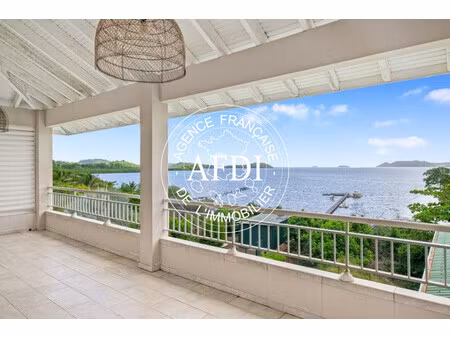 f3 126 79 m² avec  devant la mer  ponton privatif  pointe lynch