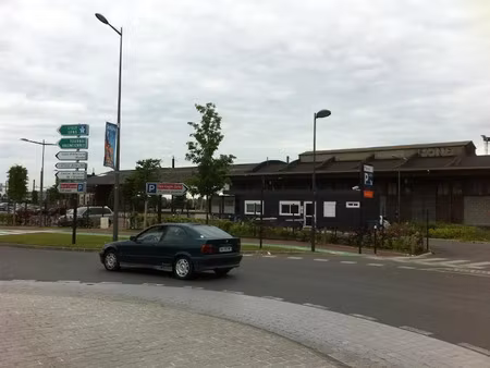 vente locaux professionnels 641 m² à douai (59500)  490 500 €