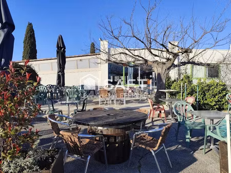 vente locaux professionnels 3000 m² à montpellier (34000)  442 800 €