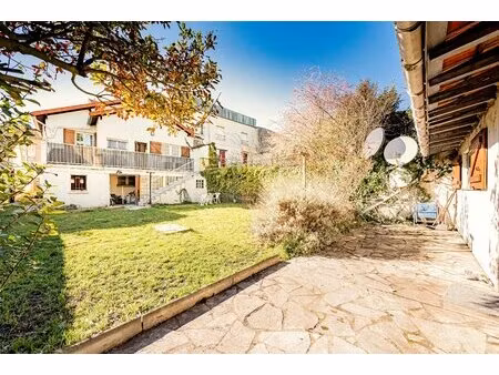 maison vitry sur seine - la ferme - 4 pièces 87.41 m² + dépendance