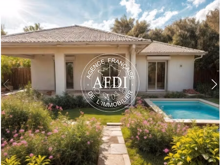 les villas de cap 50