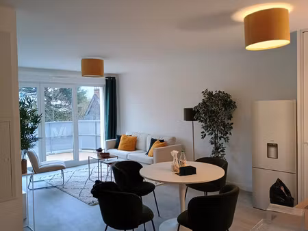 location appartement 2 pièces à mordelles (35310) : à louer 2 pièces / 42m² mordelles