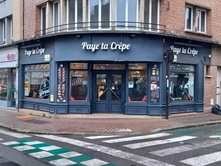 vente locaux professionnels 130 m² à douai (59500)  87 680 €