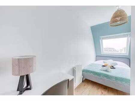 co-location à cergy (95800)