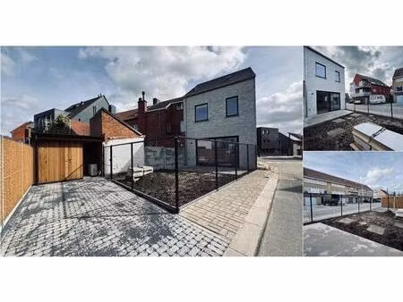 maison à louer à haasdonksesteenweg 1 temse (rbv45705)