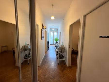 vente locaux professionnels 60 m² à le raincy (93340)  292 000 €