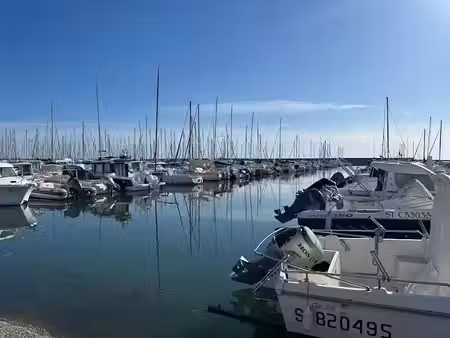vente locaux professionnels 0 pièces 163 m² à palavas-les-flots (34250)  413 100 €