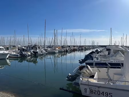 vente locaux professionnels 163 m² à palavas-les-flots (34250)  413 100 €