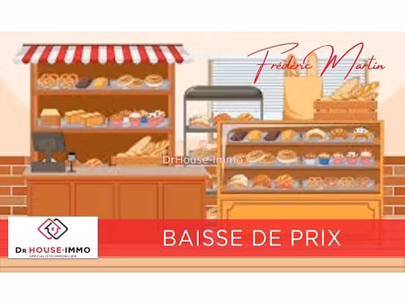 vente locaux professionnels 10 pièces 210 m² à uzès (30700)  398 000 €