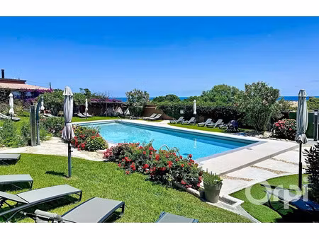 vente locaux professionnels à conca (20135)  2 700 000 €