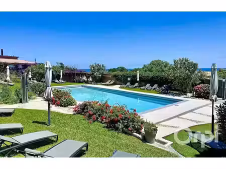 vente locaux professionnels à sainte lucie de porto vecchio (20144)  2 700 000 €