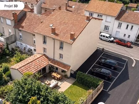 appartement à vendre albi