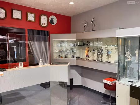 vente immeuble 3 pièces 80 m² à buzançais (36500)  38 300 €