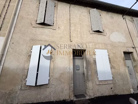 vente immeuble 100 m² à chateaurenard (13160)  259 000 €