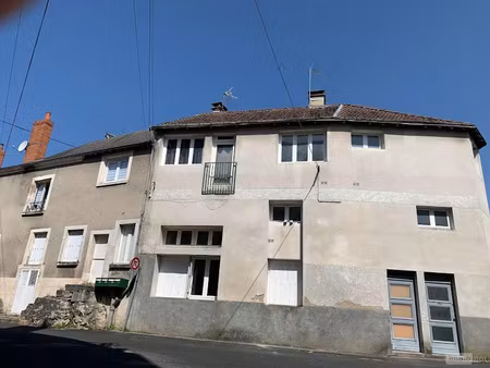 vente immeuble 227 m² à chatillon-sur-indre (36700)  107 000 €