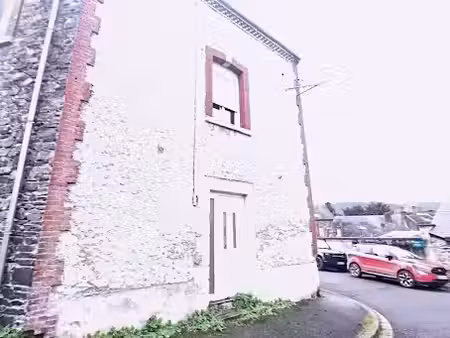 vente immeuble 0 pièces 252 m² à revin (08500)  80 000 €