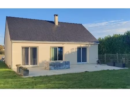 maison maizy 71 m² t-2 à vendre  157 000 €