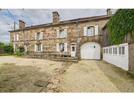 maison meurcourt m² t-10 à vendre  350 000 €