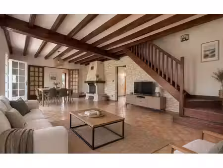 maison orx 142 m² t-5 à vendre  395 000 €