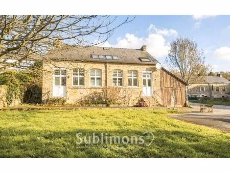 annonce vente maison 5 pièces de 145m2 à saint-nolff (56250) - paruvendu.fr ref 9927853703