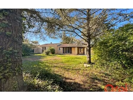 maison venelles m² t-4 à vendre  485 000 €