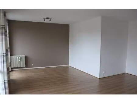 location appartement  89.04 m² t-3 à auxerre  820 €
