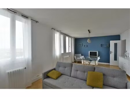 location appartement  65.09 m² t-3 à la mulatière  940 €