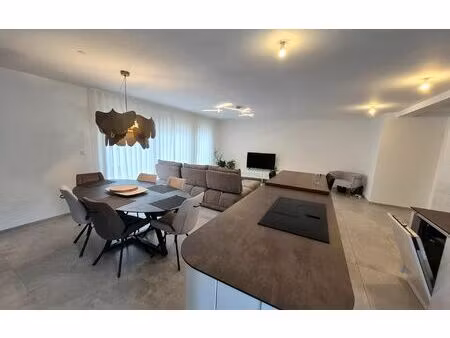 location appartement  114.5 m² t-4 à merschweiller  2 000 €