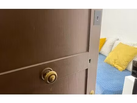 location appartement  16.2 m² t-1 à paris 16  790 €