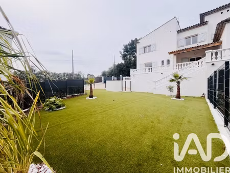 vente appartement 6 pièces