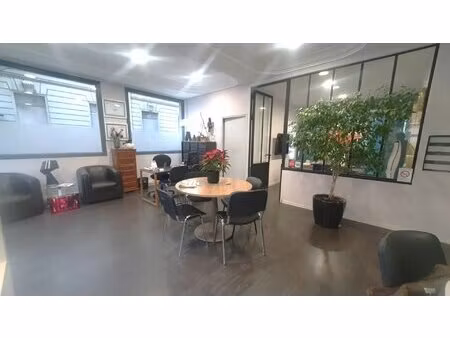 rue de france – murs commerciaux à vendre – libres à la vente