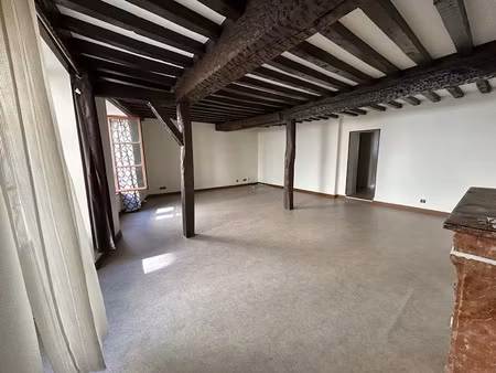 vente immeuble 345 m² à chaumont (52000)  137 000 €