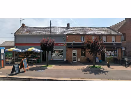 vente immeuble 200 m² à erre (59171)  175 000 €