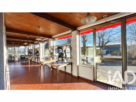 vente immeuble 475 m² à saint-georges-lagricol (43500)  149 000 €