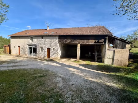 vente immeuble 0 pièces 133 m² à sarliac-sur-l'isle (24420)  197 000 €