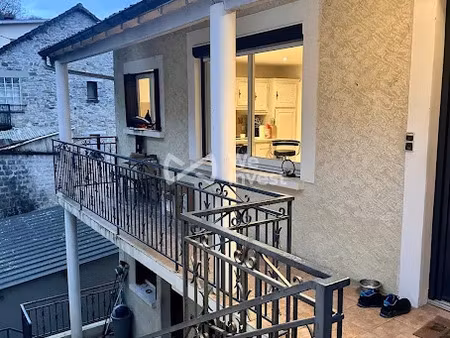 vente immeuble 125 m² à tulle (19000)  129 000 €