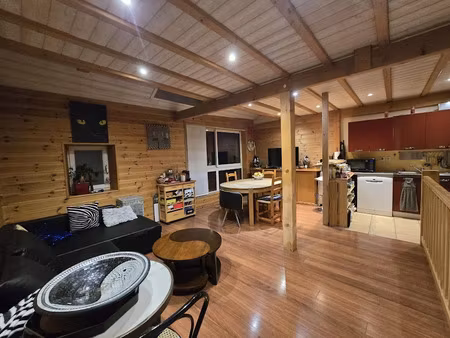 vente immeuble 100 m² à barcelonnette (04400)  285 000 €