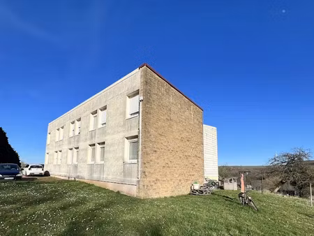 vente immeuble 405 m² à villing (57550)  316 200 €