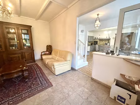 vente maison à binic (22520) : à vendre / 151m² binic