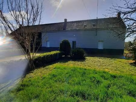 vente maison à saint-étienne-de-montluc (44360) : à vendre / 124m² saint-étienne-de-montlu