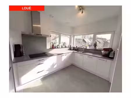 appartement à louer à rue des combattants 8 walhain-saint-paul (vbd97849)