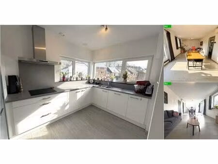 appartement à louer à rue des combattants 8 walhain-saint-paul (vbd97849)