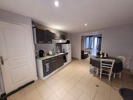 location appartement 1 pièce 30 m² à boulogne-sur-mer (62200)  420 €