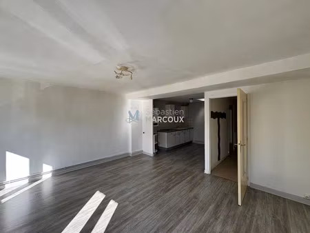 location appartement 3 pièces 62.1 m² à montbrison (42600)  417 €