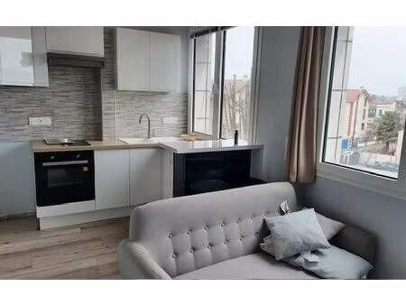 location appartement  27.54 m² t-2 à chelles  770 €