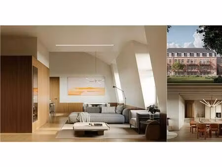 appartement à vendre à wolstraat 27 herentals (rbv45738)