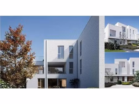 appartement à vendre à olenseweg 56 noorderwijk (rbv45717)