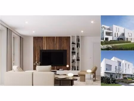 appartement à vendre à olenseweg 56 noorderwijk (rbv45718)