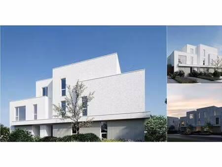 appartement à vendre à olenseweg 56 noorderwijk (rbv45730)